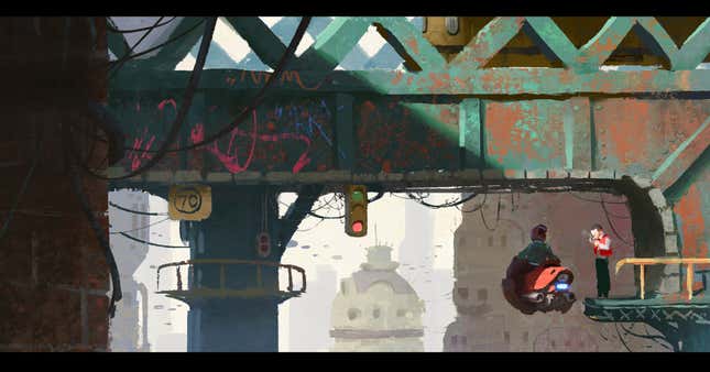 Image for article titled Nathan Drake's Misadventure