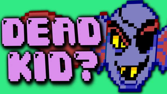 A Very Anime Fan Theory About <i>Undertale</i>’s Undyne