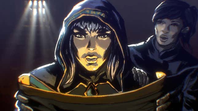 I'm Still Looking For An MMO That Reminds Me Of The Good Old Days