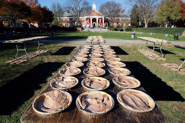 Image for article titled How A War Over Tackle Football Consumed America's Most Elite Prep School