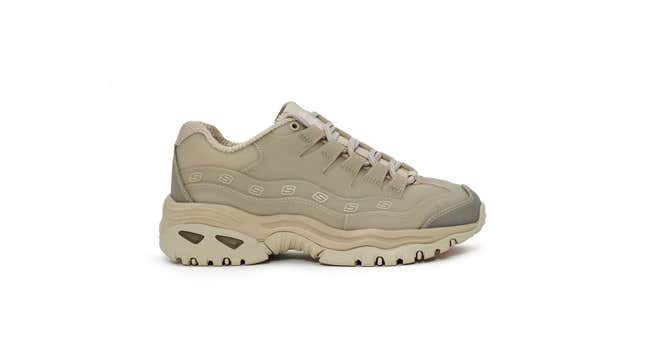 Image for article titled Is This Shoe OK? Opening Ceremony x Skechers' Energy Sneaker