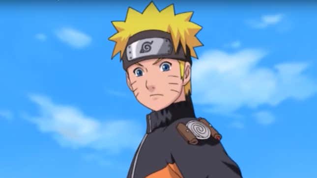 Image for article titled Peak &#39;OK Boomer&#39; Reached As Naruto Voice Actor Says It On Camera