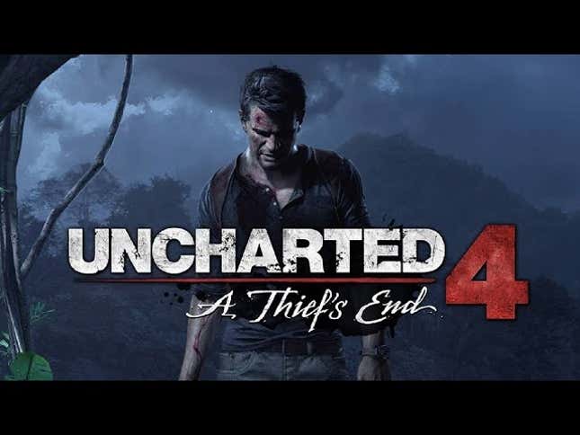 <i>Uncharted</i> Knockoff Is Busted In Hilarious Ways