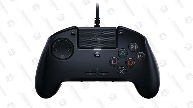 Razer Raion Fightpad | $60 | Amazon