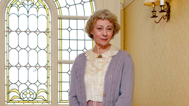 Image for article titled A Guide to Sorting British Murder Mysteries by Mood Based on Their Titles