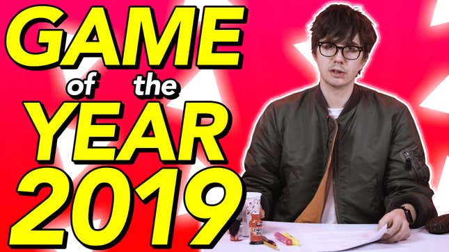 Tim Rogers' Games Of The Year