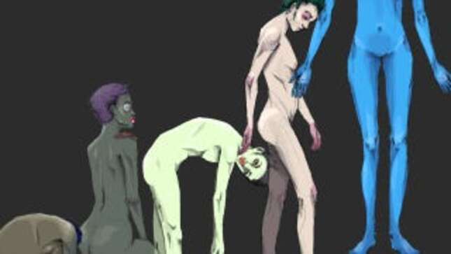 Willow Smith Pulls a Beyoncé, Drops Surprise Debut Album, <i>Ardipithecus</i>