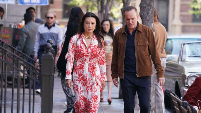 A 1970s spy caper links to one of the MCU’s best films on <i>Agents Of S.H.I.E.L.D.</i>