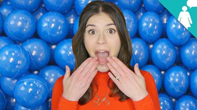 The Surprising Science Behind Blue Balls (And Blue Vulvas)