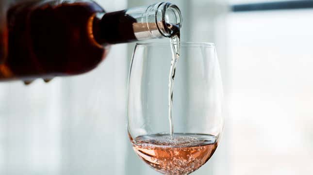 Image for article titled Hey, Boston: Drink rosé, defend Roe v. Wade