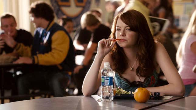 Image for article titled Did You Ever Try to Reinvent Yourself Over the Summer?