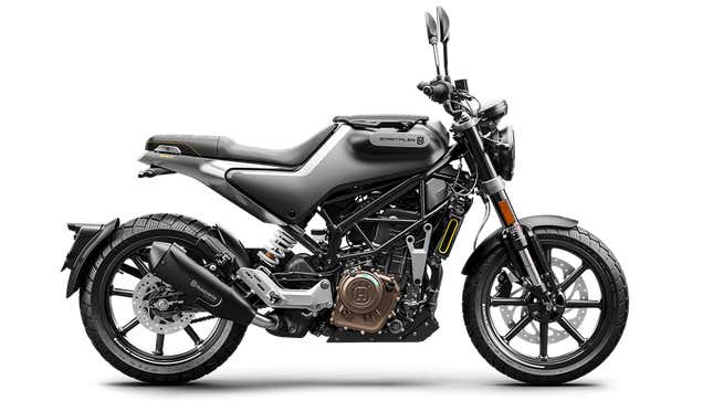 Image for article titled Riders Around The World Have New A1 Level Bikes To Look Forward To