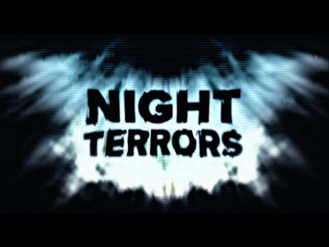 Horror Game Uses Phones To Turn Your House Into A Complete Nightmare