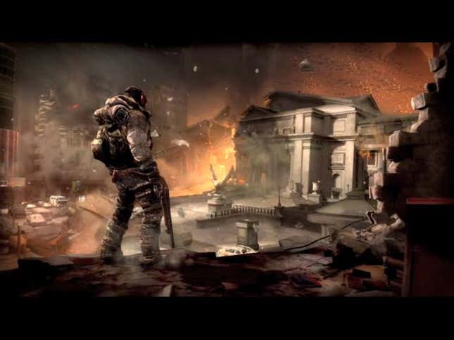 <i>Doom </i>Is Exactly The Right Kind Of Ridiculous