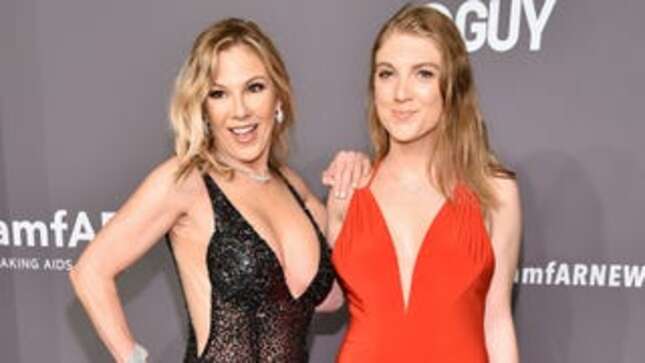 It's Not That Hard to Believe Ramona Singer's Daughter Would Scream at Some FedEx Employees