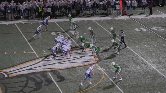 High School Football Team Redeems Itself With A Crazy Comeback One Year After Late-Game Collapse<em></em>
