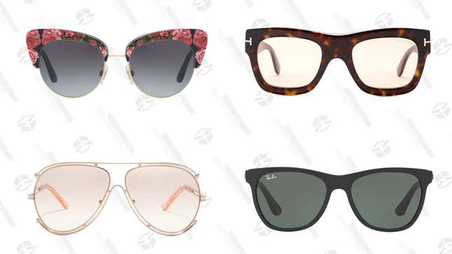 Extra 25% Off Sunglasses | Nordstrom Rack