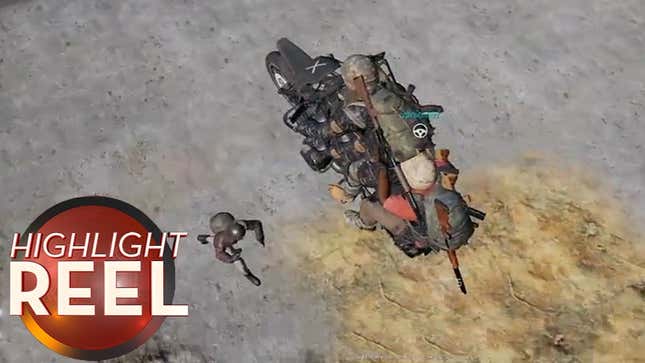 <i>Battlegrounds</i> Player Weed_Man Dies The Sickest Death<em></em><em></em><em></em>