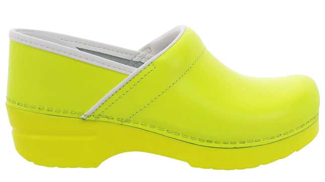 Image for article titled This Shoe Is Perfect