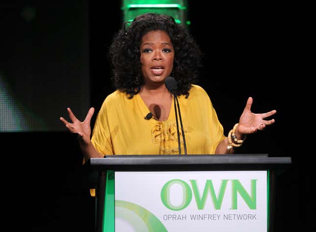 Image for article titled OWN Announces Straight-to-Series Order for Delilah, From the Creator of Greenleaf