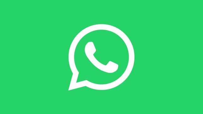 Imagen para el artículo titulado WhatsApp permitirá la sincronización de chats en múltiples dispositivos