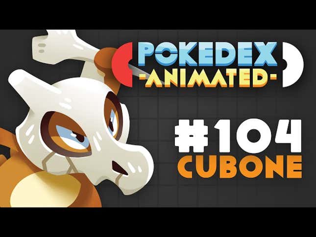 If GLaDOS Narrated <em>Pokémon's</em> Pokedex