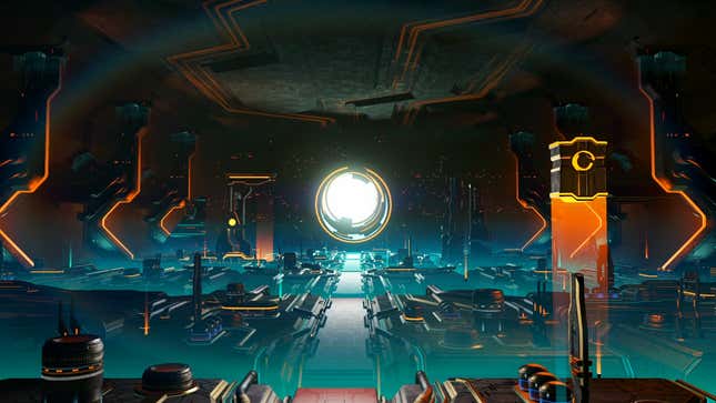 Image for article titled No Man&#39;s Sky Beyond Is Coming In Two Weeks