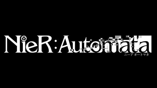 The Melancholy Music Of <em>Nier: Automata’s</em> Apocalypse