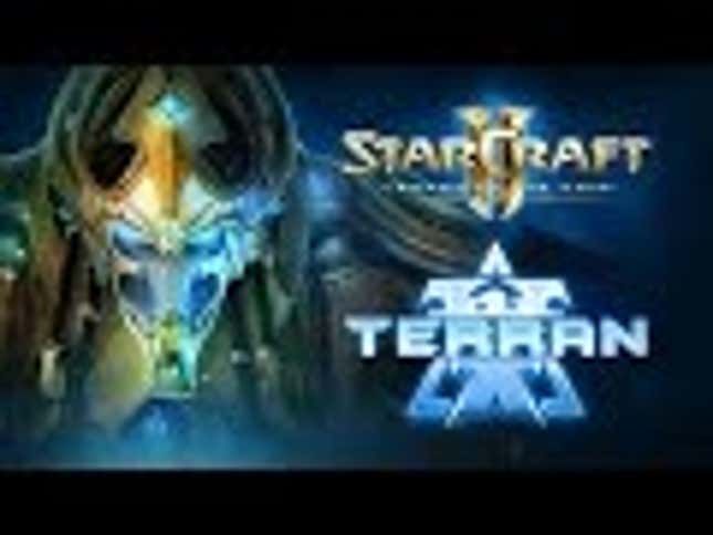 <em>StarCraft II: Legacy of the Void</em> Has Some Rad New Units