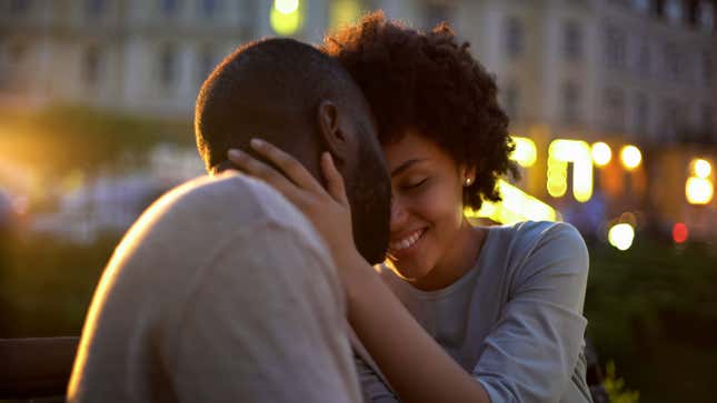 Image for article titled &#39;Marriage Is Not Checkers, It&#39;s Chess&#39;: Summit Explores Making Black Love Last