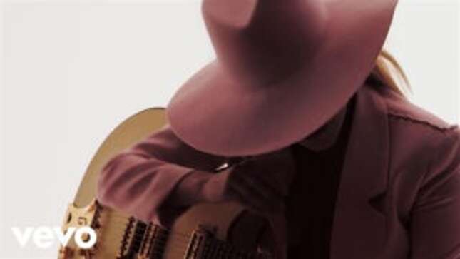 Lady Gaga Is Back and Sad In the 'Million Reasons' Video