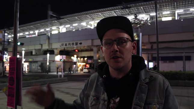 These Five Americans Moved To Japan For <i>Street Fighter 3</i>, Which Is 20 Years Old