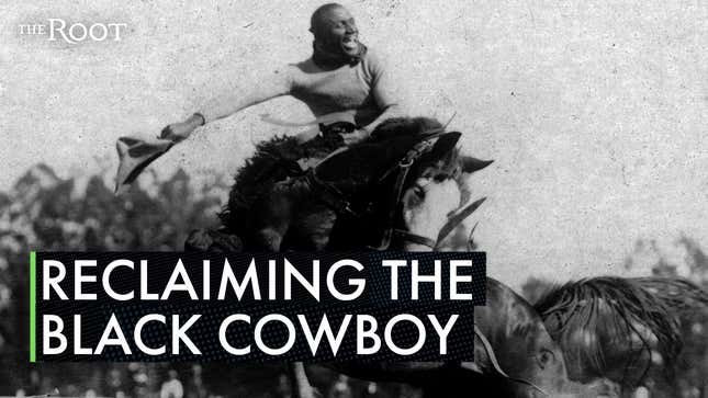 'Black People Have Been Cowboys'<i>: Concrete Cowboy </i>Cast Reflect on the Legacy of Black Cowboys