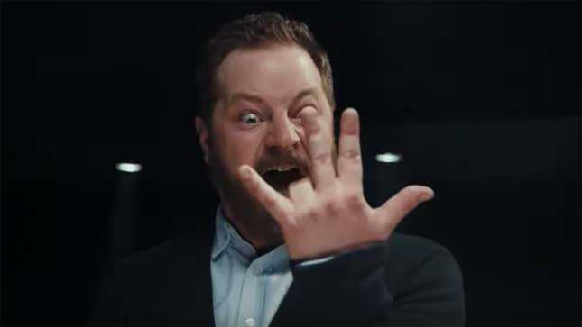 Image for article titled Postmates tries to scare us into ordering Postmates