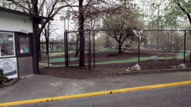 Sources are confirming that this is somehow still an operating business.