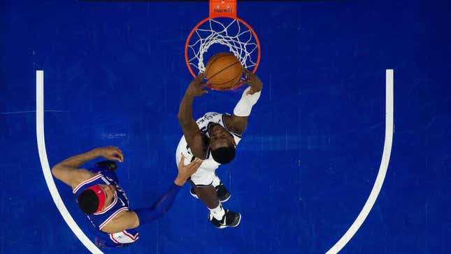 Kenny Atkinson's Trust In Caris LeVert Paid Off