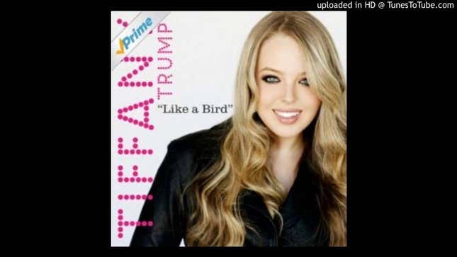 Can You Spot The Tiffany Trump In These Photos?<em></em>
