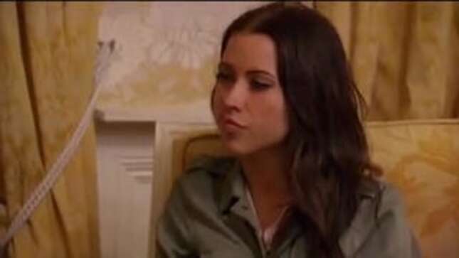 'Are You in Love With Me?': Bachelorette Kaitlyn Is Put on the Spot