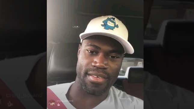 UFC Fighter Uriah Hall Suffered "Slight Heart Attack" And "Mini-Seizure" After Nasty Weight Cut