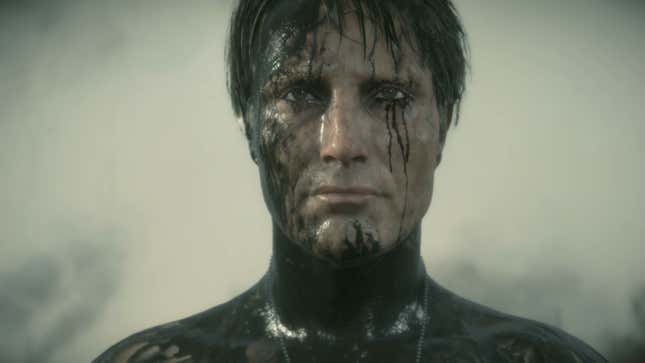 Image for article titled Death Stranding Chapter Four Is So Freaking Cool