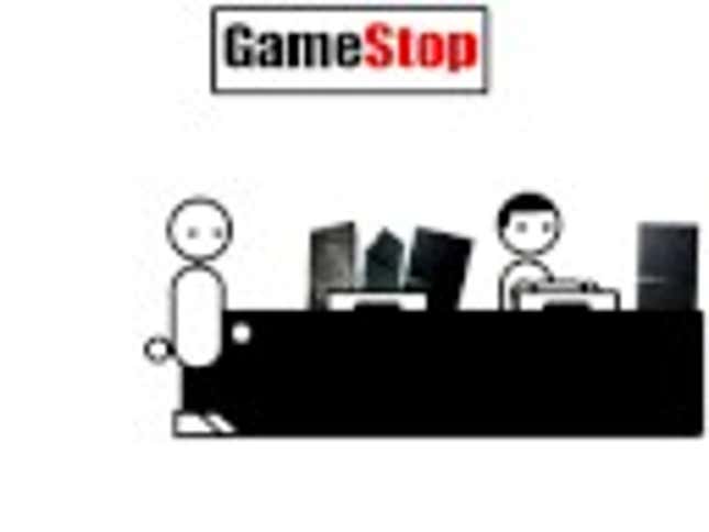 Disgruntled Ex-GameStop Employee Takes it to YouTube