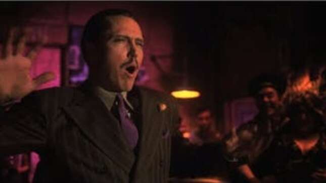 Finally, a Supercut of Christopher Walken's Glorious Dance Moves