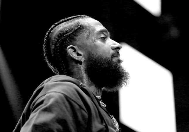 Image for article titled Rest In Power, Neighborhood Nip