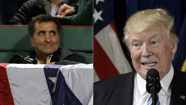 Images via Getty