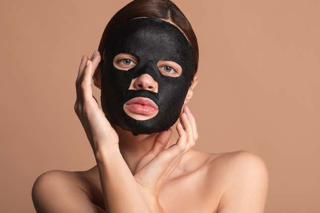 One of the students in the photo wearing cosmetic facemasks identified herself as Leana Kaplan and apologized for blackface photo celebrating ‘Black Panther.’