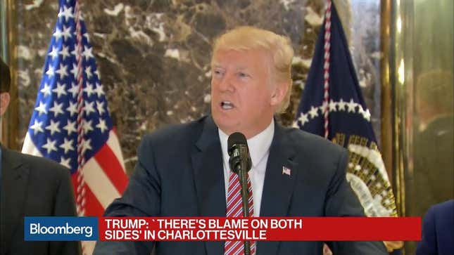 The Top 10 Racist Dog Whistles Hidden in Trump’s State of the Union Address
