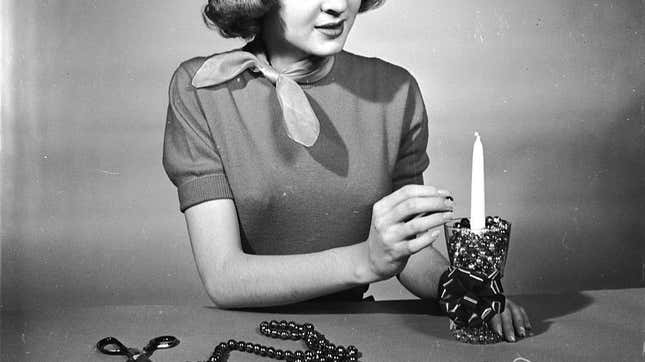 Image for article titled 10 Candles to Make Your House a New Circle of Hell