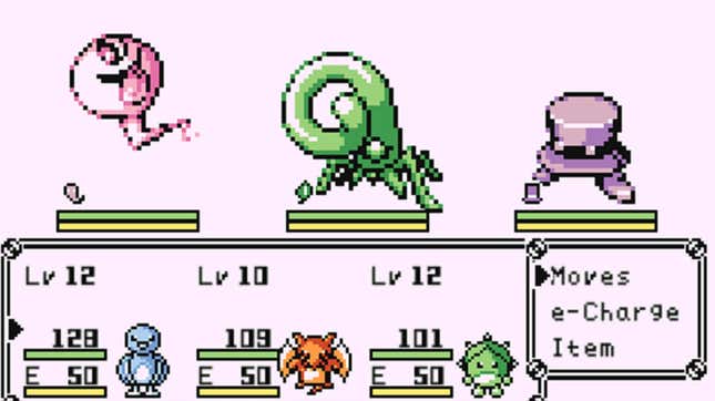 Image for article titled A Pokémon-Inspired Retro Game Is Bringing Monster Collecting To PC