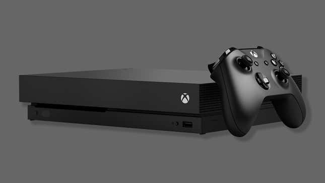 Microsoft confirma que la producción de consolas Xbox One se detuvo hace  más de un año - Millenium