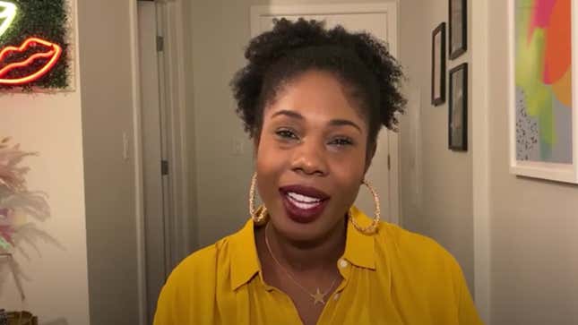 A Black Lady Sketch Show' Writer Lauren Ashley Smith Tapped for New  Time-Travel Comedy for ABC